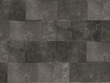 ANTIQUUS CARBONIO - Porcelain stoneware outdoor floor tiles with stone effect by PIETRA SINTERIZZATA - view 2